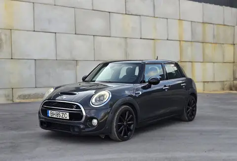 MINI 5 Portas 2014