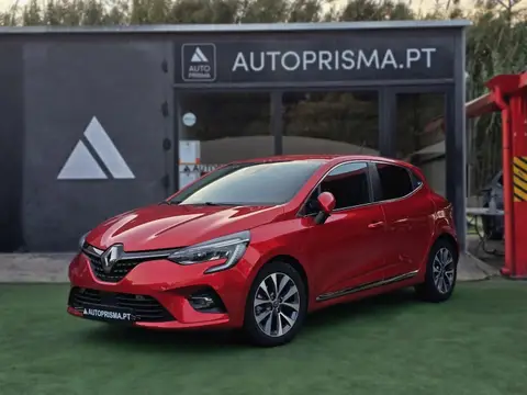 Renault Clio 2020