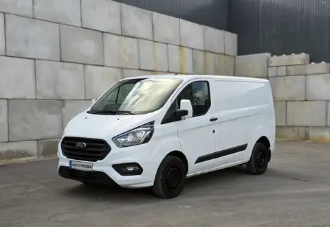 Ford Transit 2019