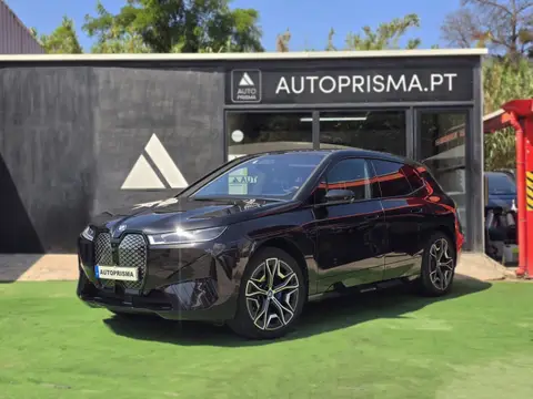 BMW iX 2023