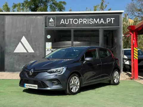 Renault Clio 2022