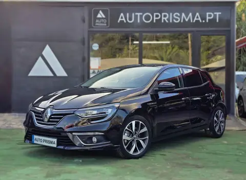 Renault Mégane 2017