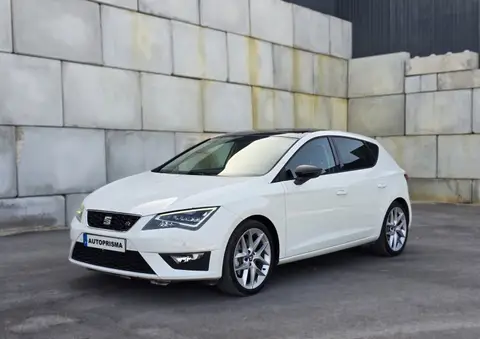 SEAT Leon 2013