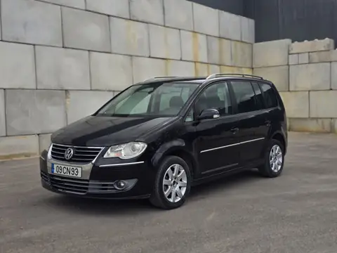 VW Touran