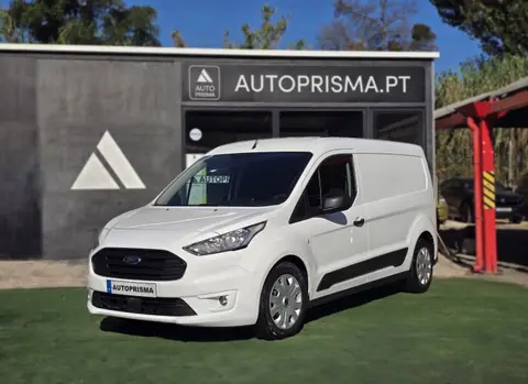 Ford Transit Connect 2019
