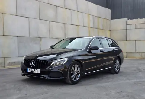 Mercedes-Benz C 200 2016