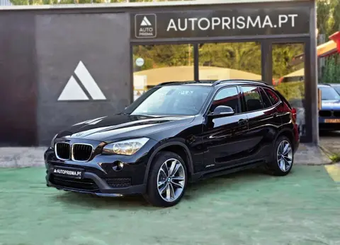 BMW X1 2014